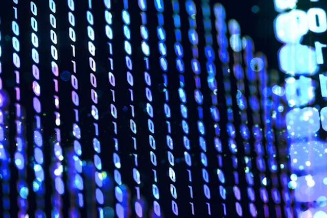 コンピュータネットワーク技術の開発